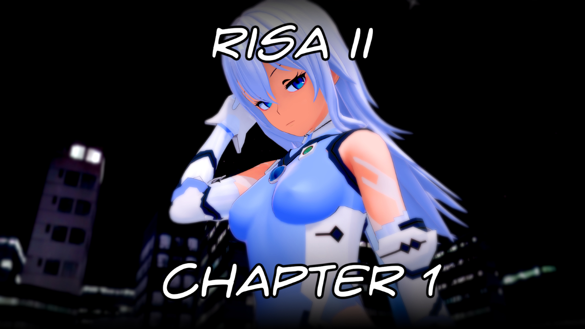 Arc 2 CH 1