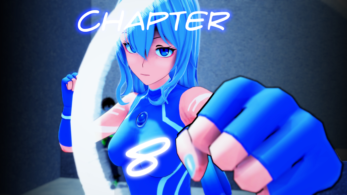 CH 8